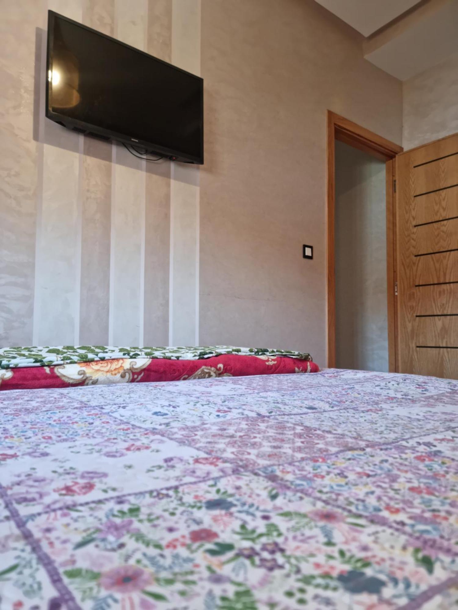Apprt Ennakhil 2 Apartment