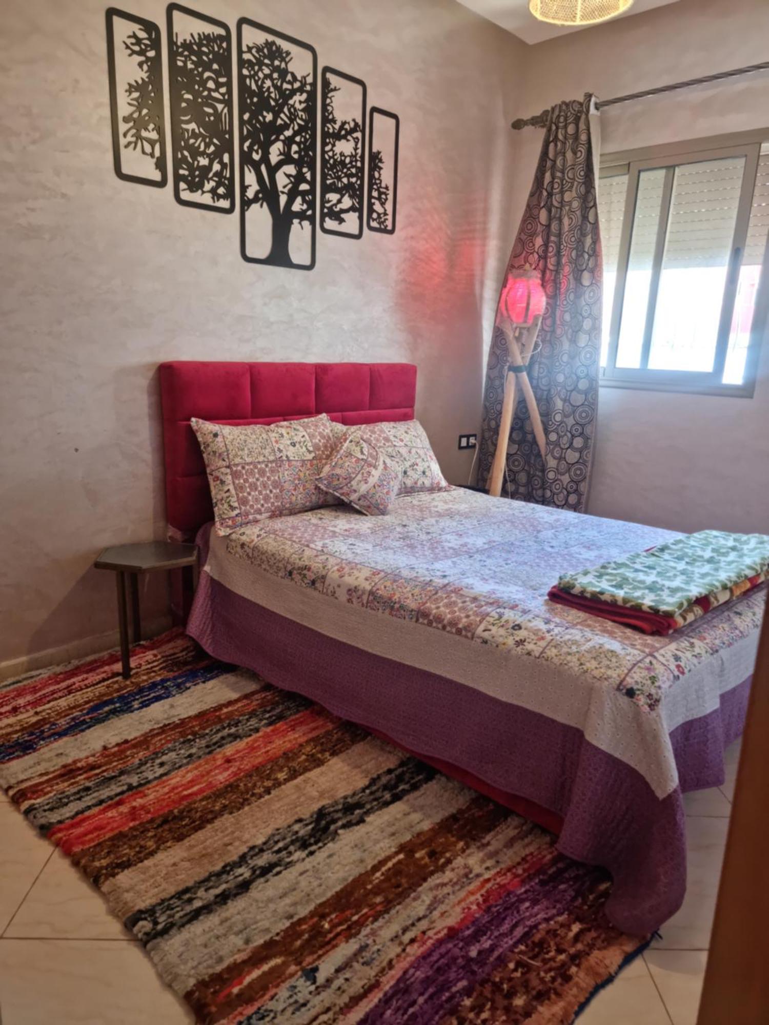 Apartment Apprt Ennakhil 2 El Jadida