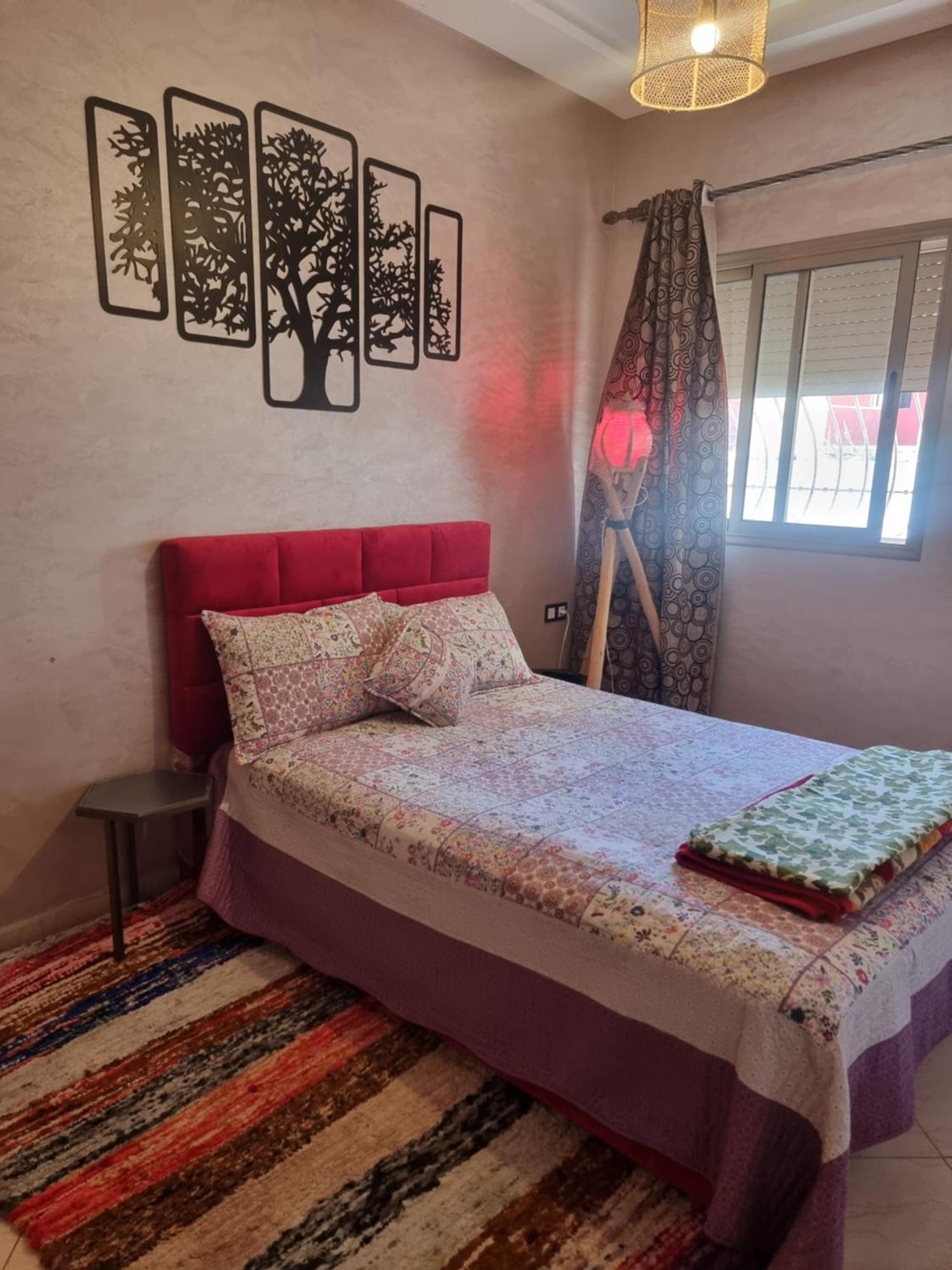 Apartment Apprt Ennakhil 2 El Jadida