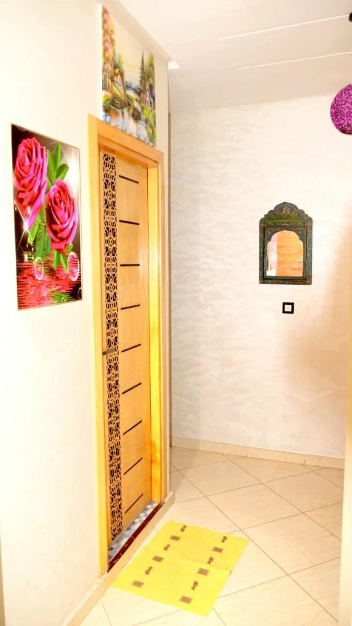 Apartment Apprt Ennakhil 2 *