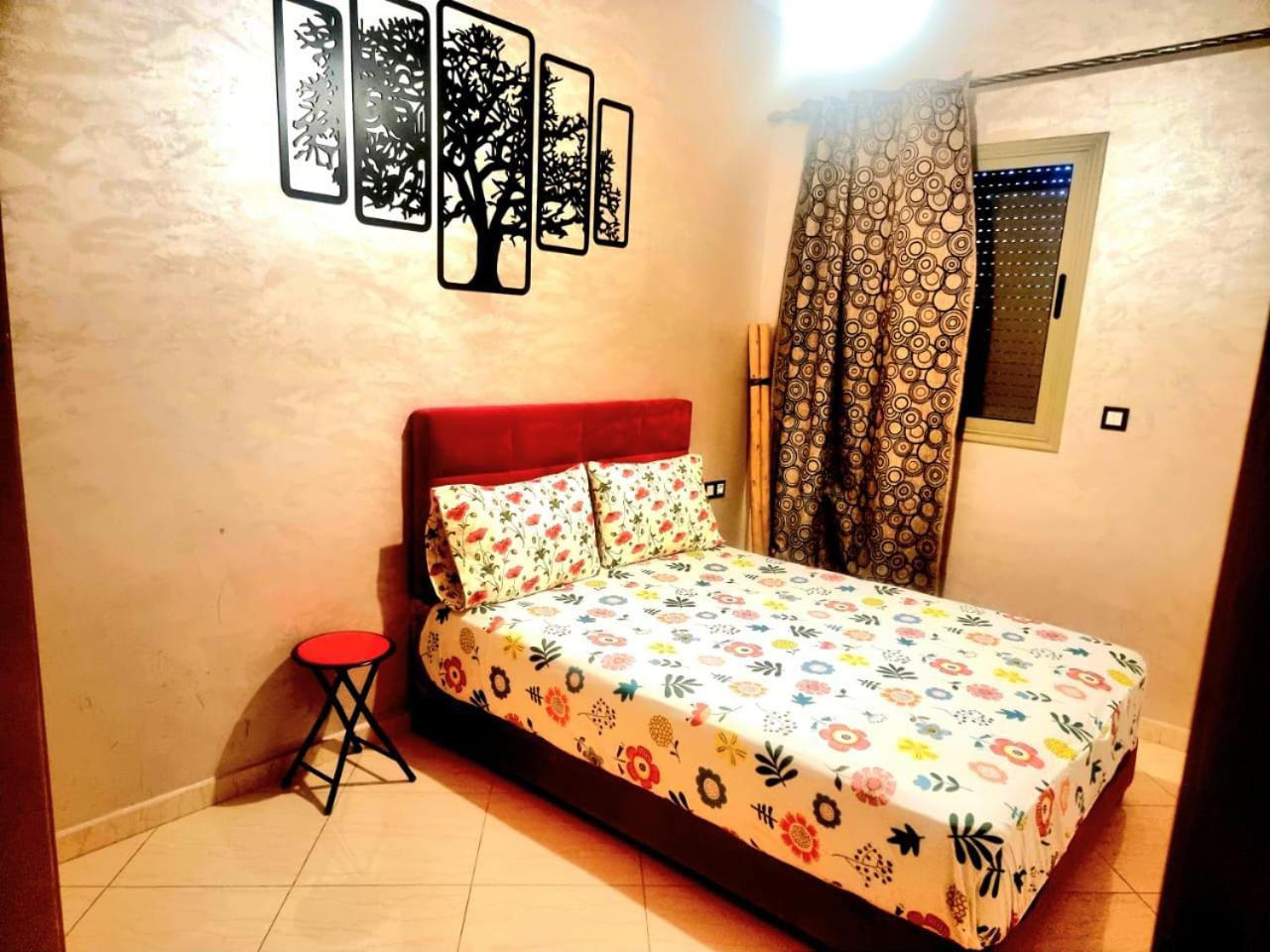 Apprt Ennakhil 2 Apartment El Jadida